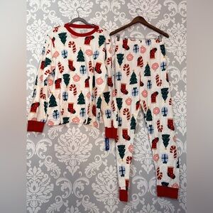 Carter’s Bedtime Christmas Cotton PJ Set